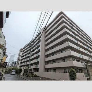 インペリアル横浜パークサイドの画像