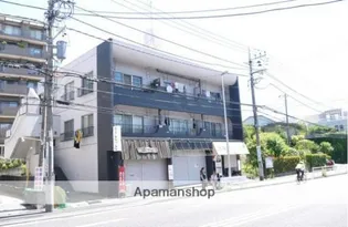 ハイツ山王の画像