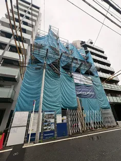 MAISON FUTABAの画像