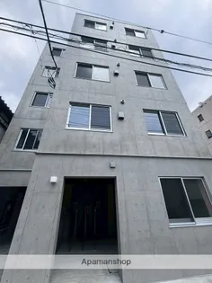 アビタシオンハイツの画像