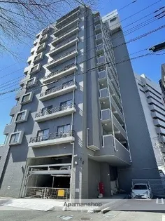 リーベスト本厚木の画像