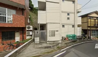 ロワール鶴見花月園前の画像