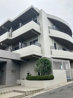 クレドール宮前平の画像