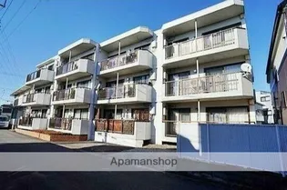 メゾンドAIの画像