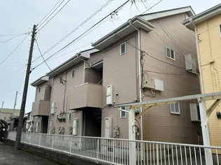 サンレイク1番館の画像