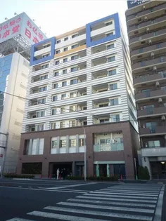 セルアージュ横濱桜木町ラフィネの画像