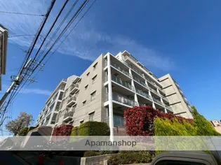 グランシーナ東寺尾の画像