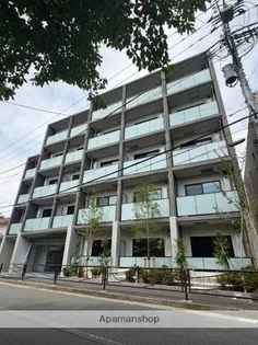 ティモーネグランデ新川崎の画像