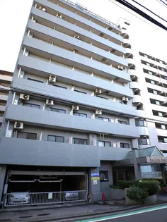 ヴァンハウス吉野町の画像