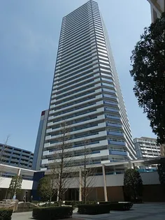 ザ ヨコハマタワーズ タワーイーストの画像