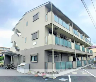 FLOWER COURTIIの画像