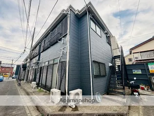 REDEAL厚木飯山Ⅲの画像
