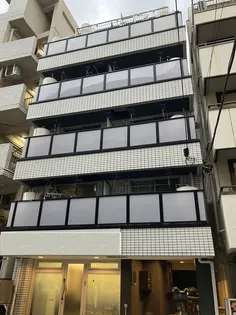 ユーコート横浜反町の画像