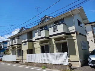 ハイツ野崎Aの画像