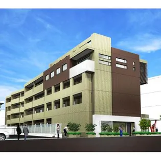 AVANCER I'LL 羽田の画像