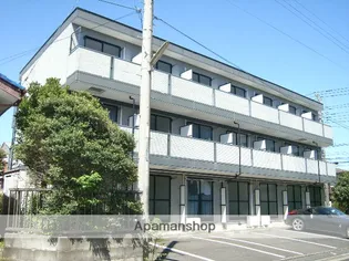 キュービック湘南 壱番館の画像