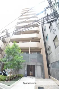 コンシェリア蒲田の画像