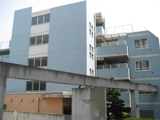 グランベルデ馬込坂の画像