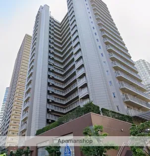 ヴィルクレール川崎タワーの画像