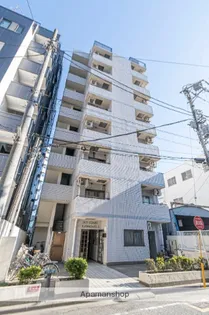 スカイコート川崎第5の画像