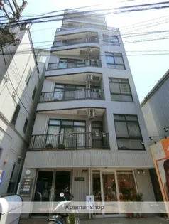 プラーズ京急鶴見の画像