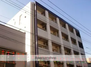 サポートハウス小田公園の画像