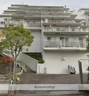 メゾン三ツ池公園の画像