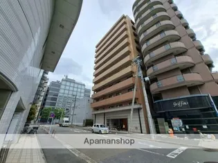 コスモ新横浜【2階】の外観