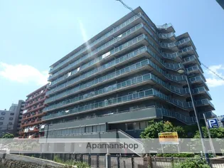 リブステージ横浜の画像