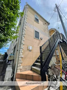 ユナイト戸手ベルナルドの画像