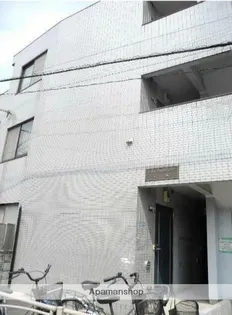 オリーアルカジック武原【3階】の外観