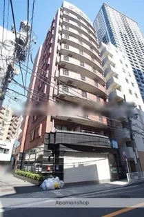 グリフィン横浜 東口弐番館の画像