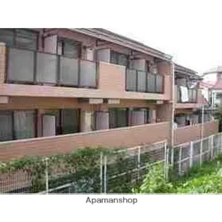 ライオンズマンション新横浜B館の画像