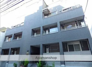 グランディール武蔵小杉の画像