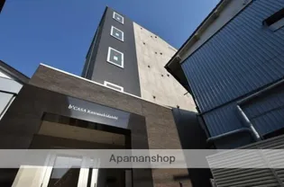 B'CASA川崎大師の画像