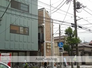 ハーミットクラブハウス川崎大師の画像