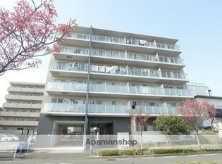 ライクリヴ北新横浜の画像