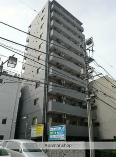 フェニックス伊勢佐木町【3階】の外観