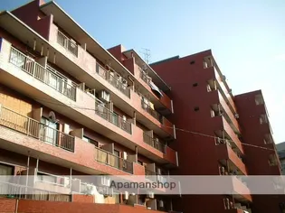 ライオンズプラザ南太田の画像