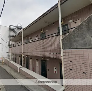 グランコート長津田の画像