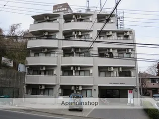 クリオ妙蓮寺弐番館の画像