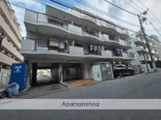 HIKARIマンションPARTIの画像