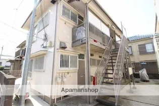 ハイツ山室の画像