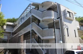 クリオ妙蓮寺参番館の画像