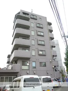 エルザ多摩川の画像