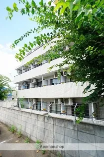 メゾン ド ノブレッスの画像