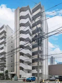 シエル武蔵小杉の画像