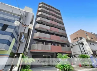 スパシエソリデ武蔵小杉の画像