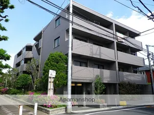ルーブル池上六番館の画像