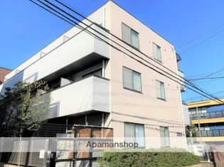 ボンヴィラージュ田園調布南の画像